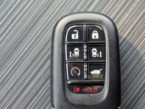 Used 2025 Honda Odyssey Sport-L image 40