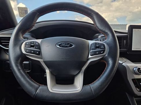 Certified 2022 Ford Explorer Timberline AWD/4WD image 17