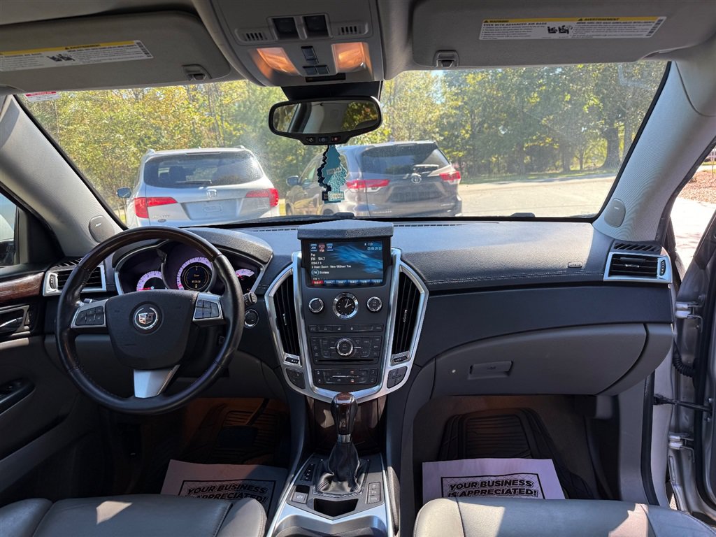 Used 2012 Cadillac SRX Performance FWD image 15