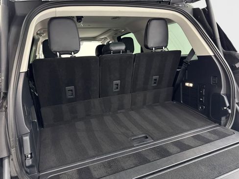 Used 2025 Lincoln Navigator Reserve AWD/4WD image 90