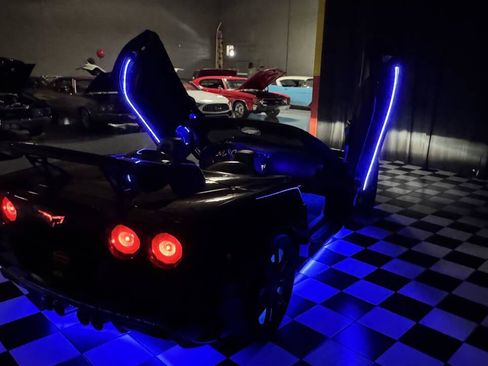 Used 2013 Chevrolet Corvette Convertible image 66