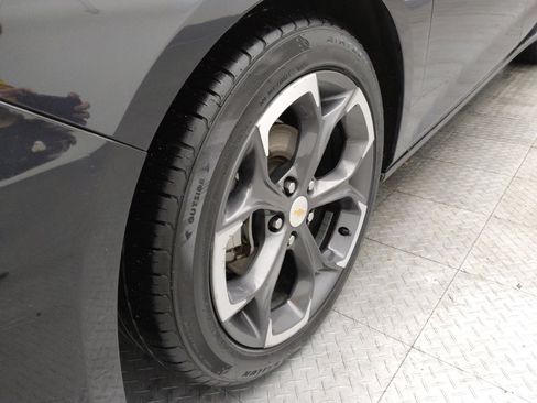 Used 2023 Chevrolet Malibu LT image 31