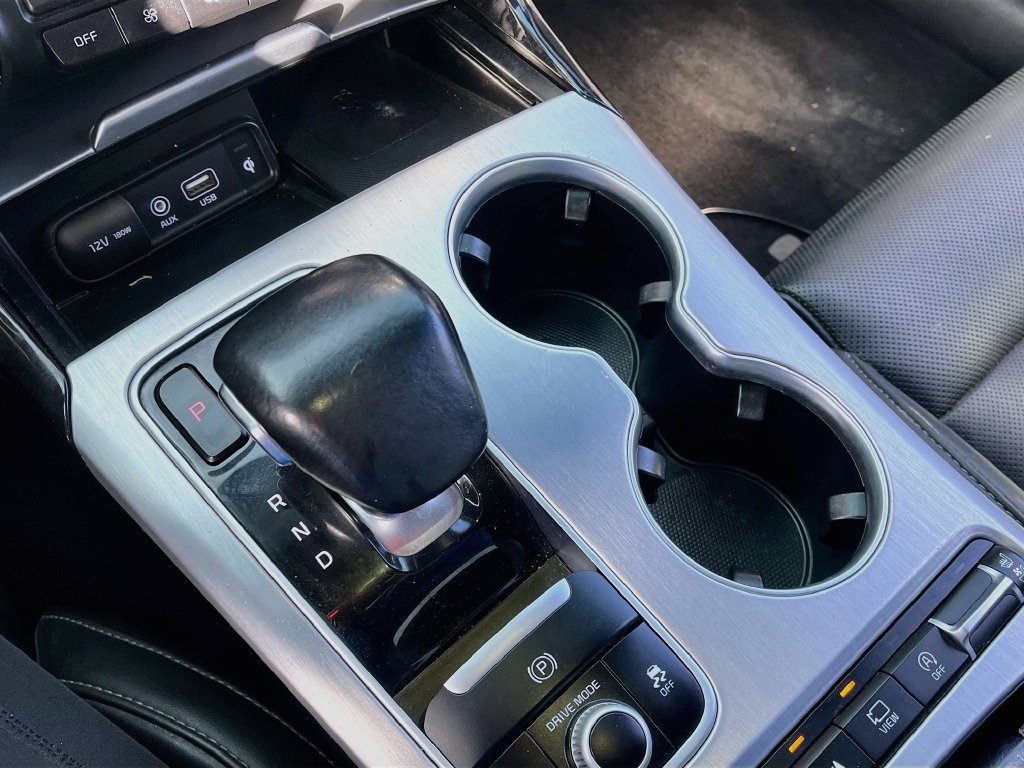 Used 2019 Kia Stinger GT2 AWD/4WD image 17