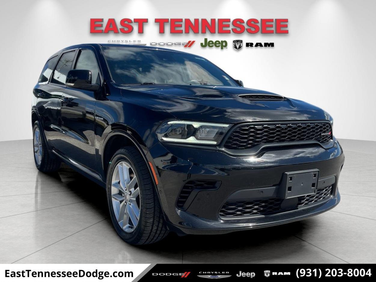 Used 2025 Dodge Durango R/T AWD/4WD image 1