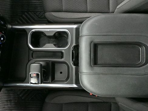 Used 2022 Chevrolet Silverado 1500 RST image 39