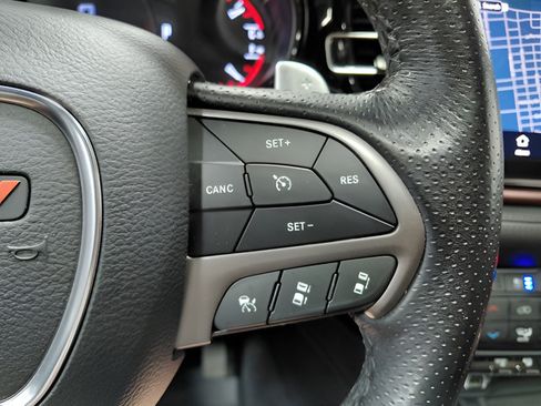 Used 2022 Dodge Durango Citadel AWD/4WD image 43