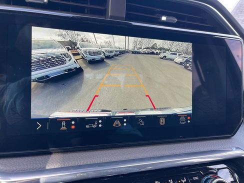 Used 2024 GMC Sierra 1500 Denali w/ Denali Reserve Package image 22