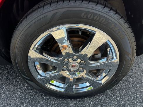 Used 2011 Cadillac SRX Premium AWD/4WD image 17