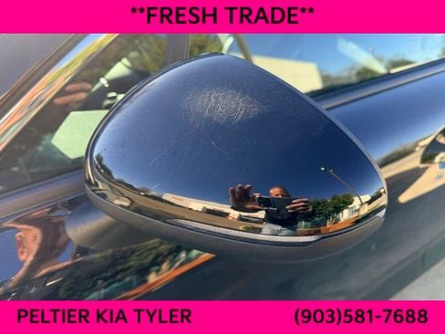 Used 2022 Kia K5 GT-Line image 6