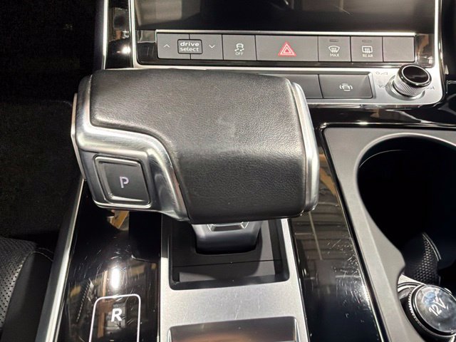 Used 2021 Audi Q8 Premium Plus w/ Premium Plus Package AWD/4WD image 42