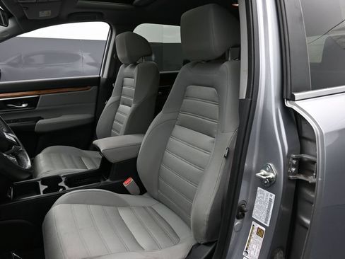 Certified 2020 Honda CR-V EX image 22