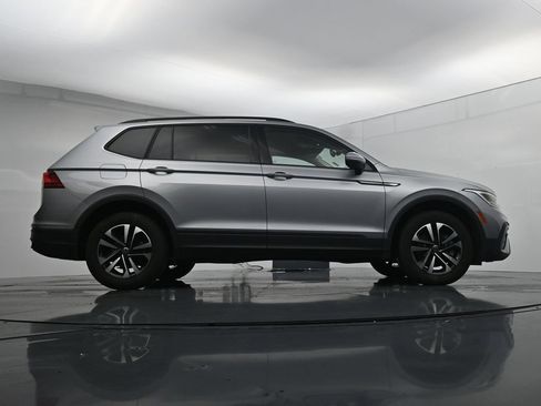 Used 2024 Volkswagen Tiguan S FWD image 38