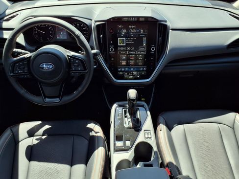 Certified 2026 Subaru Crosstrek 2.5i Limited image 4