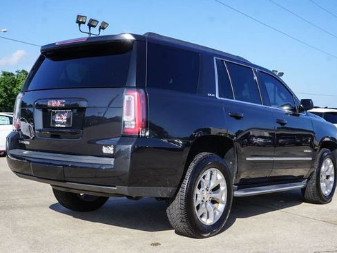 Used 2020 GMC Yukon SLE w/ SLE Value Package RWD image 3