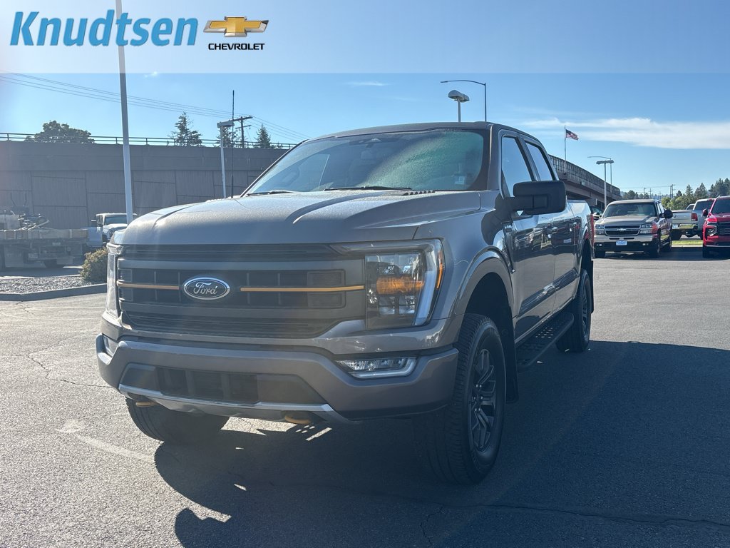 Used 2023 Ford F150 Tremor AWD/4WD image 3