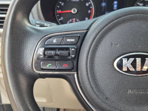 Used 2018 Kia Optima LX w/ Convenience Package FWD image 22