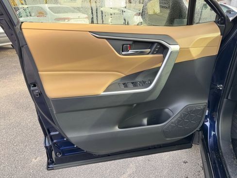 New 2025 Toyota RAV4 XLE Premium image 24