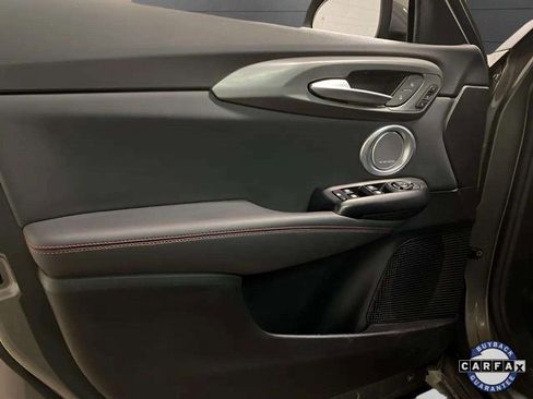 Used 2023 Dodge Hornet GT Plus w/ Tech Pack Plus w/o Parking image 31