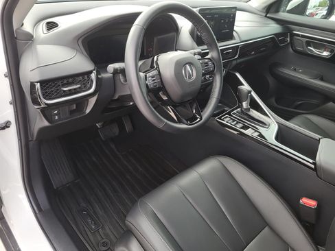 Used 2025 Acura ADX FWD image 17