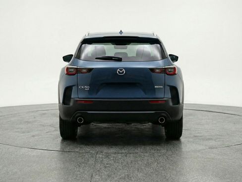 Used 2025 MAZDA CX-50 2.5 Hybrid w/ Premium Plus Pkg image 7