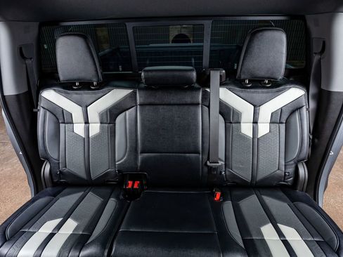 Used 2023 Chevrolet Silverado 1500 RST w/ All Star Edition Plus image 33