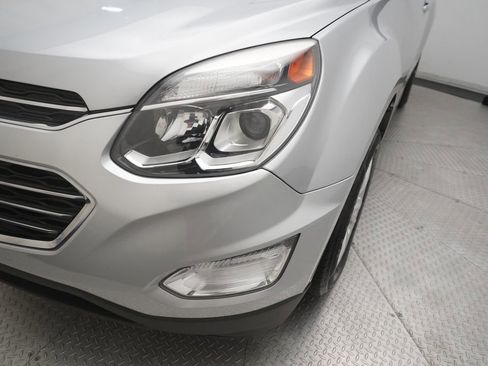 Used 2016 Chevrolet Equinox LT w/ Convenience Package FWD image 21