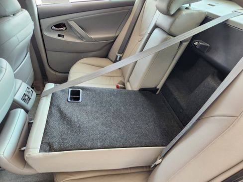Used 2008 Toyota Camry Hybrid FWD image 15