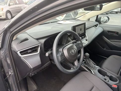Used 2026 Toyota Corolla LE FWD image 20