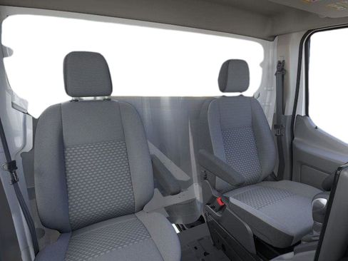 New 2025 Ford Transit 350 w/ Interior Upgrade Package image 10