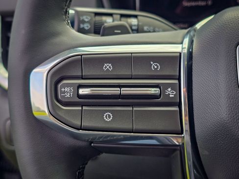New 2027 GMC Terrain Elevation AWD/4WD image 17