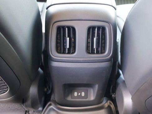 New 2026 Hyundai Tucson SEL AWD/4WD image 23