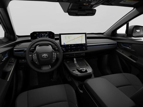 New 2026 Toyota C-HR AWD/4WD image 20