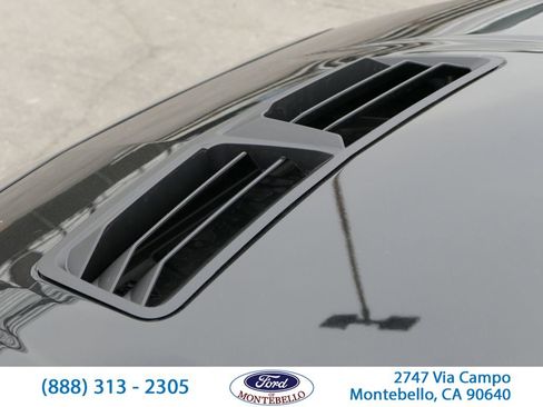 New 2025 Ford Mustang GT Premium w/ GT Performance Package RWD image 13