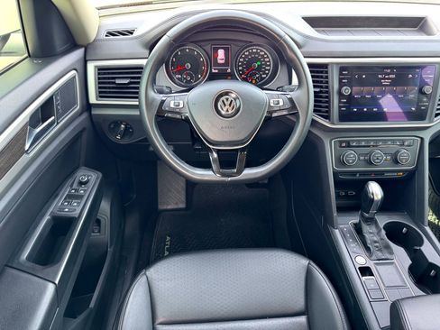 Used 2018 Volkswagen Atlas SE image 21