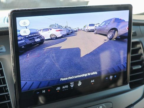 New 2025 Ford Transit 250 Low Roof AWD image 23