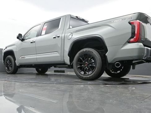 New 2026 Toyota Tundra 1794 Edition w/ TRD Off-Road Package AWD/4WD image 25