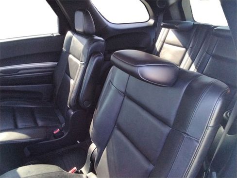 Used 2017 Dodge Durango GT w/ Premium Group image 23