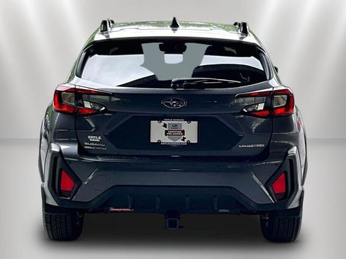Certified 2024 Subaru Crosstrek 2.5i Limited AWD/4WD image 6