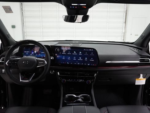 New 2026 Chevrolet Traverse Z71 w/ Enhanced Driving Package image 43