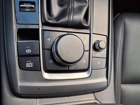 Certified 2023 MAZDA CX-30 AWD 2.5 S w/ Select Package image 23