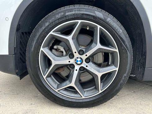 Used 2018 BMW X1 xDrive28i w/ Convenience Package AWD/4WD image 9