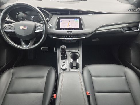 Used 2020 Cadillac XT4 Sport w/ Driver Awareness Package image 29