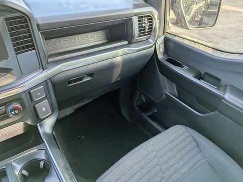 Used 2022 Ford F150 XL w/ STX Black Appearance Package image 18