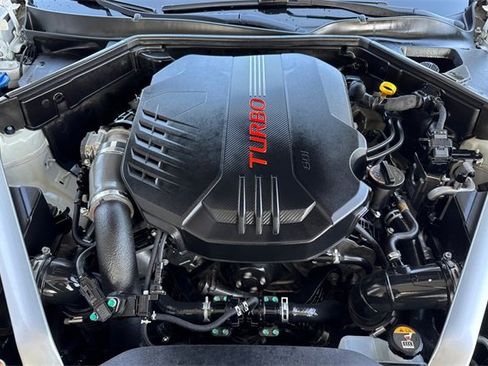 Used 2019 Kia Stinger GT1 image 57