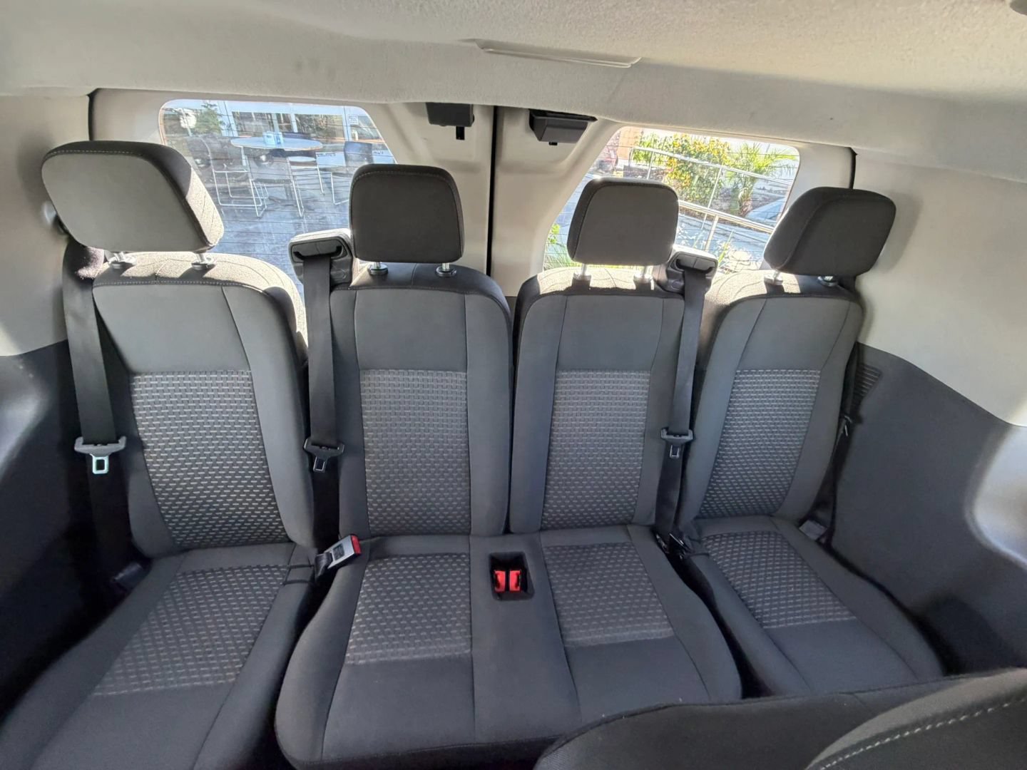 Used 2024 Ford Transit 350 XLT RWD image 21