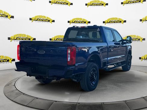 New 2026 Ford F250 XL w/ STX Appearance Package image 6