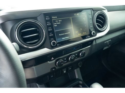 Used 2021 Toyota Tacoma SR5 image 21