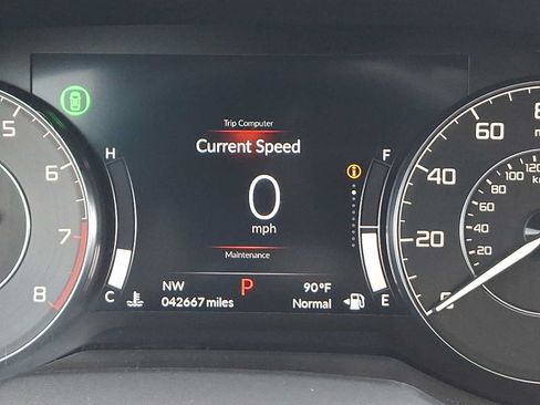Certified 2023 Acura RDX AWD image 21