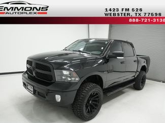 Used 2018 RAM 1500 Lone Star RWD video 1