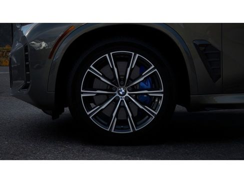 New 2026 BMW X5 xDrive40i image 7